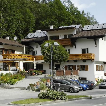 Haus Acherkogel Tumpen Dış mekan fotoğraf