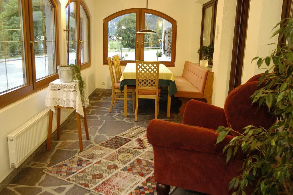 Haus Acherkogel Tumpen Oda fotoğraf