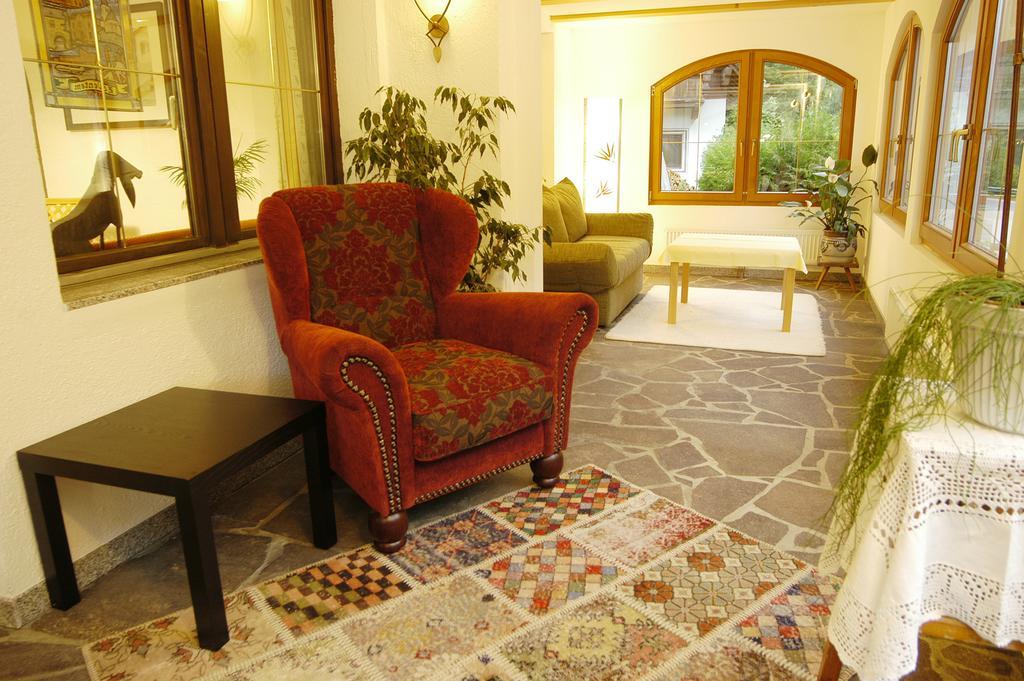 Haus Acherkogel Tumpen Oda fotoğraf