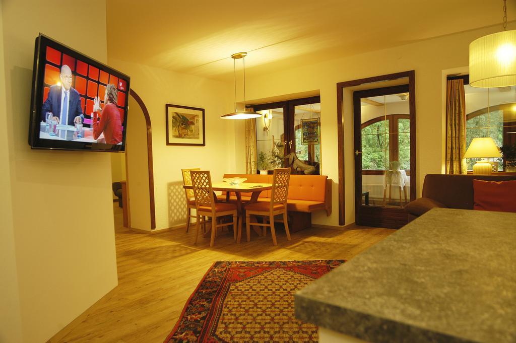 Haus Acherkogel Tumpen Oda fotoğraf