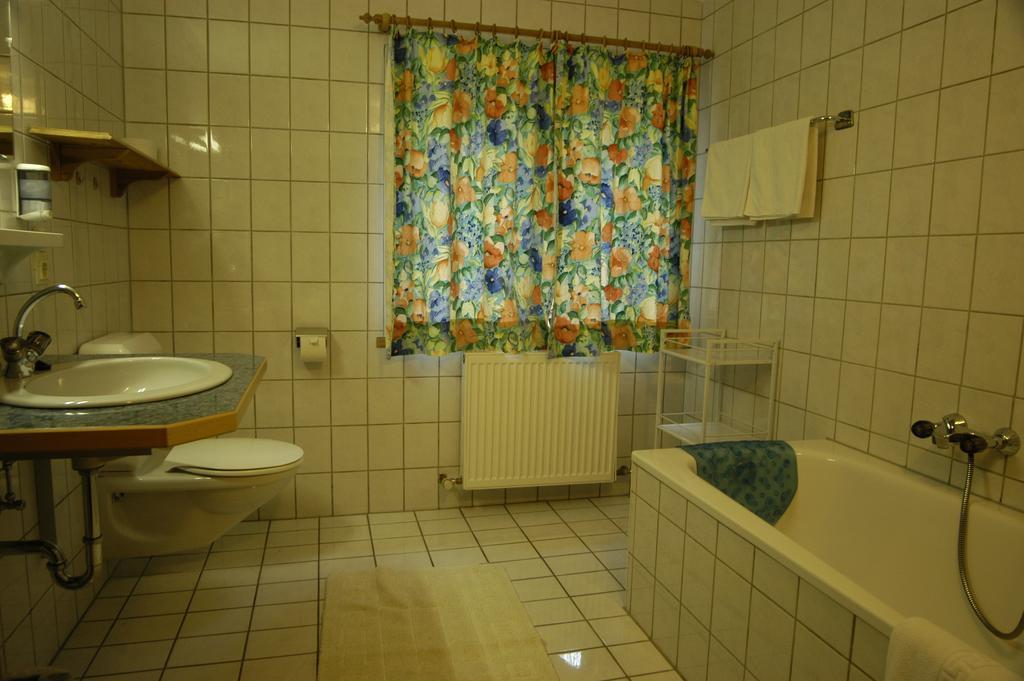 Haus Acherkogel Tumpen Oda fotoğraf