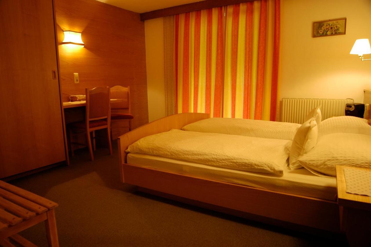 Haus Acherkogel Tumpen Oda fotoğraf